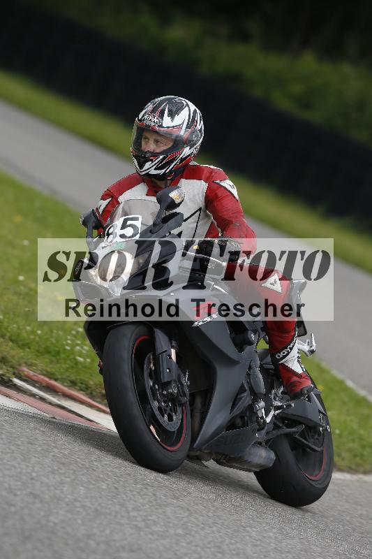 /26 31.05.2024 TZ Motorsport Training ADR/Gruppe gruen/85
